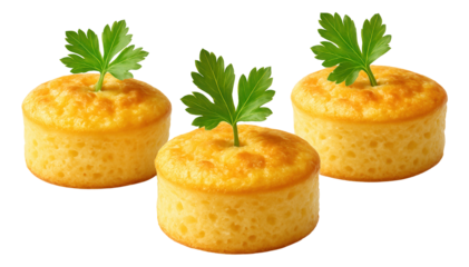 "Kartoshka" dessert with a light dusting of cocoa, presented in a small, clear glass bowl