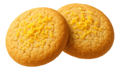 Diamond-shaped piece of cherry sherbet with a glossy top layer on a wooden serving paddle