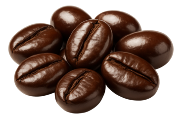 Pitted dates stuffed with whole almonds, displayed in a shallow, round glass bowl