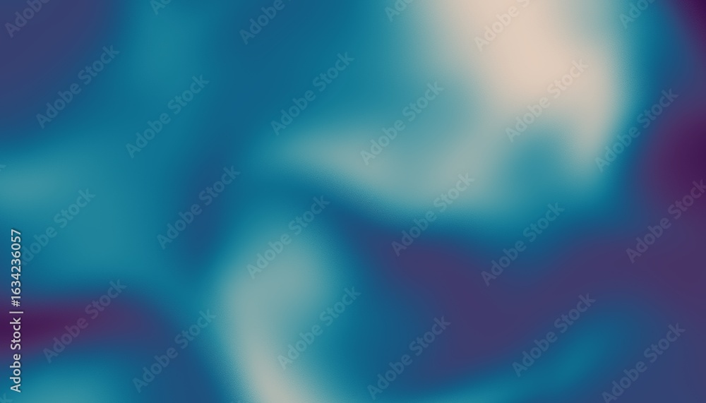 Poster 4k digital grainy gradient with a colorful soft noise effect. a unique blend of vintage vibes and lo