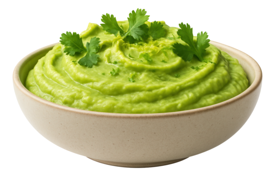 Miniature glass bottle of red adjika with a cork stopper and a tiny ribbon for gift packaging