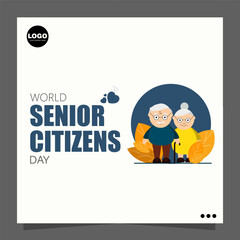 Senior Citizens Day, celebrated on August 21, honors the contributions of older adults and raises awareness about issues affecting senior citizens.