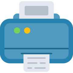 Print icon