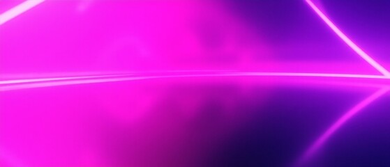 Fototapeta premium Ultrawide minimalist backgrounds with soft gradient blurs in vibrant and pastel colors. Perfect for web design, UI/UX, modern presentations, wallpapers, and abstract digital visuals in 19:6 format.