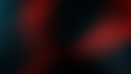 Abstract Digital grainy gradient with a colorful soft noise effect. A unique blend of vintage vibes and lo-fi VHS Glitch Texture.