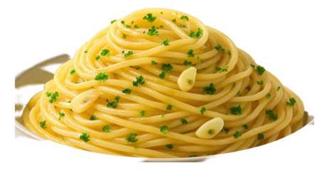 Traditional paella in a wide, shallow pan with saffron-infused rice and mixed seafood