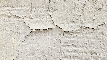 Cracked white wall backgrounds offer a striking blend of texture and minimalism, making them ideal...