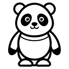 panda