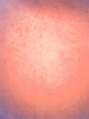 painted watercolor paper painted background