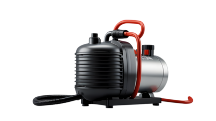 portable radio antenna isolated