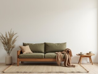style-_organic_modern_palette-_creamy_white_olive_terracotta_walls-_soft_white_paint_floor-_natural