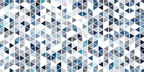 low poly texture wallpaper background geometric blue colors illustration vector art design. modern eps10