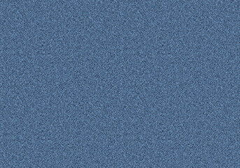 Blue cloth texture and background