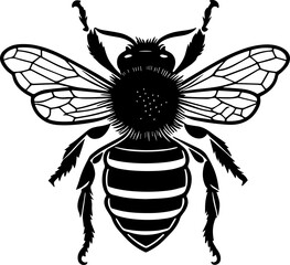 Bee logo icon