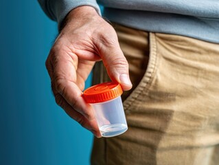 This presentation focuses on the significance of semen analysis in assessing male fertility. Viewers will learn about the process, expected results, and potential treatments based on findings