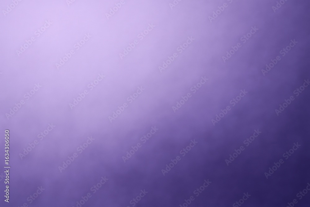 Poster gradient violet haze: abstract texture background for graphic design and digital art projects