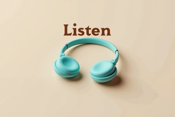 listen to your child's needs