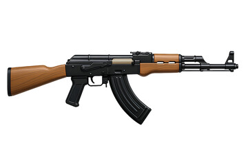 A 3D black heraldic eagle with outstretched wings is displayed on a transparent background.