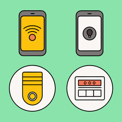 icons for web design