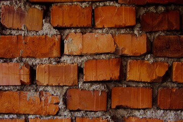 old brick wall