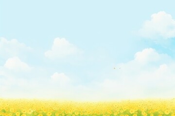 Fototapeta premium Background landscape backgrounds outdoors horizon.