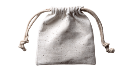One chalk pouch, white background --ar 16:9