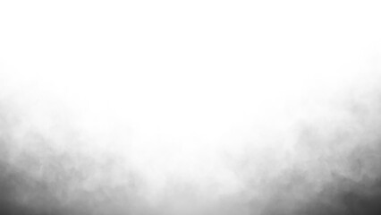 Smoke, transparent, realistic, overlay, effect shape a ghostly PNG Overlay with floating mist, wispy haze and diffuse plume. This PNG fits atmospheric design, spooky art or digital clouds.