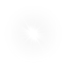 Light, glow, sparkle, star, white in brilliant PNG form. This PNG Overlay adds magic shine to transparent designs, perfect for holiday, fantasy, and bright festive project