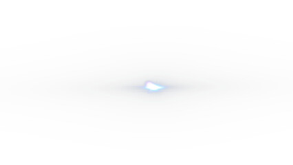 Line, glare, shine, blue, light — glowing blue PNG ray effect on transparent space. This PNG Overlay enhances projects with a cold luminous beam for fantasy, abstract, and modern visuals.