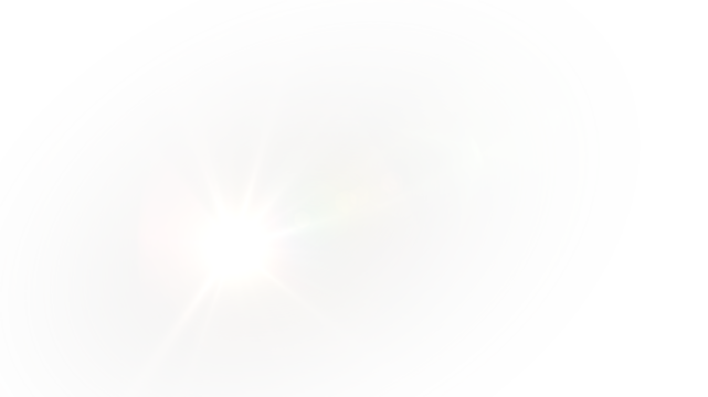 Light, burst, flare, sunlight, gold — glowing PNG sparkle with beams on transparent backdrop. This PNG Overlay adds magic shine for events, parties, and elegant digital art.