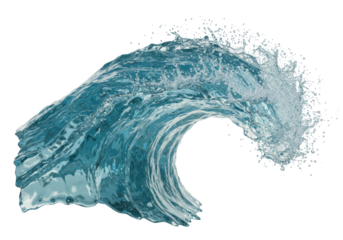 Isolated Wave