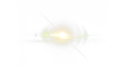 Light, ray, gold, sun, glow — elegant PNG with transparent golden lens flare and sparkle overlay....