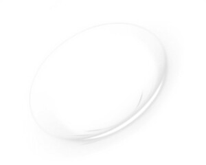 Ring, white, light, glowing, portal — magical PNG with transparent neon swirl and rainbow shine....