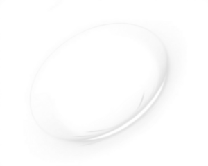 Ring, white, light, glowing, portal — magical PNG with transparent neon swirl and rainbow shine. This PNG Overlay creates fantasy circular effects for vibrant modern designs.