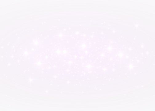 Elegant, pink, overlay, celebration, bright — bokeh star dust PNG with transparent background. This PNG Overlay enhances weddings, parties, and luxury decorative compositions.