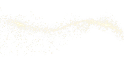 Light, shine, christmas, sparkle, golden — glowing particles PNG on transparent background. This PNG Overlay adds magical softness to New Year cards or festive design compositions.