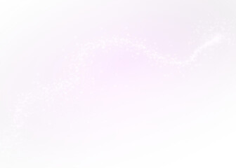 Sparkling, abstract, bokeh, shiny, stardust — elegant pink glitter PNG with transparent...