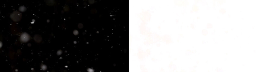 Christmas, snowflake, light, merry, winter — festive falling PNG snow on transparent background. This PNG Overlay is ideal for holiday graphics, seasonal cards, or frosty decorative scenes.