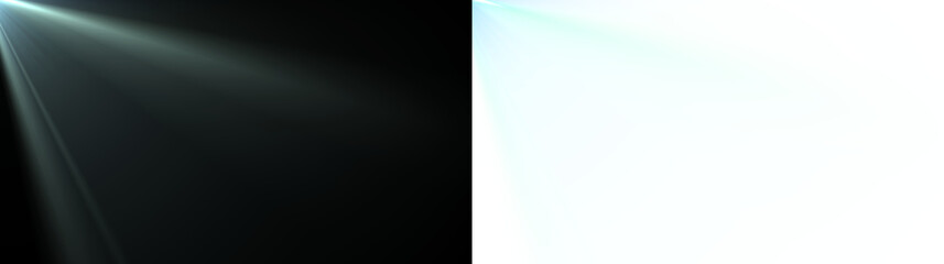 Transparent beam, light, energy, blue, sun — glowing divine light PNG with transparent...