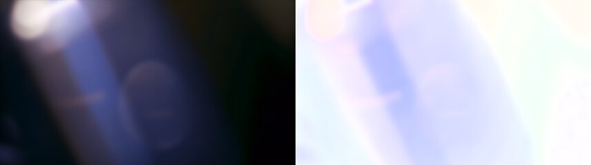 Neon, prism, flare, sparkle, abstract — cyberpunk holographic PNG with transparent background. This PNG Overlay brings vibrant prism refraction to tech, music, or gaming visuals.