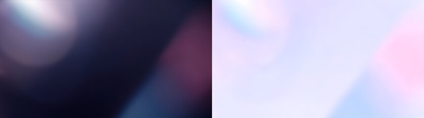 Prism, spectrum, glare, glow, abstract — artistic rainbow light PNG with transparent background. PNG Overlay for dreamy edits, film effects, or creative visual compositions.