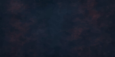 Abstract blue smoke swirling over a cloudy sky background