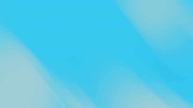 Abstract light blue gradient background with smooth diagonal shading and soft transitions, creating a clean and minimal modern texture for design, presentation, and digital projects.
