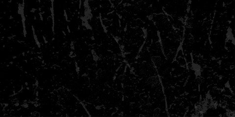 Black Grunge Texture Background. Scratched Black Texture Backdrop. Dark Textured Surface Abstract Background