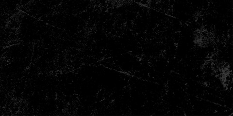 Black Grunge Texture Background. Scratched Black Texture Backdrop. Dark Textured Surface Abstract Background