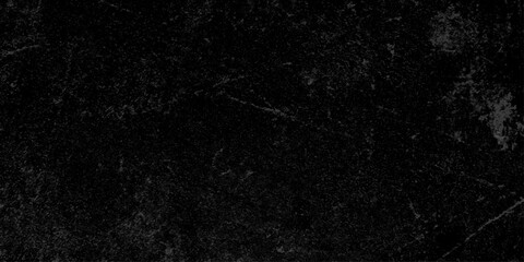Black Grunge Texture Background. Scratched Black Texture Backdrop. Dark Textured Surface Abstract Background