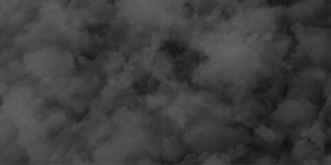 Fototapeta premium Dark Cloudy Smoke Texture High-Resolution Grunge Fog Background Abstract Misty Overlay for Photoshop, Digital Art