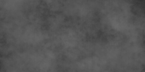 Dark Grey and Black Cloud Texture. Dark Sky Texture Background. Smoky Clouds Abstract Background