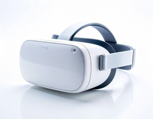 Virtual Reality Headset Gaming