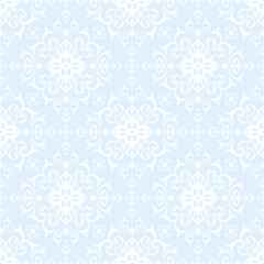 seamless geometric pattren